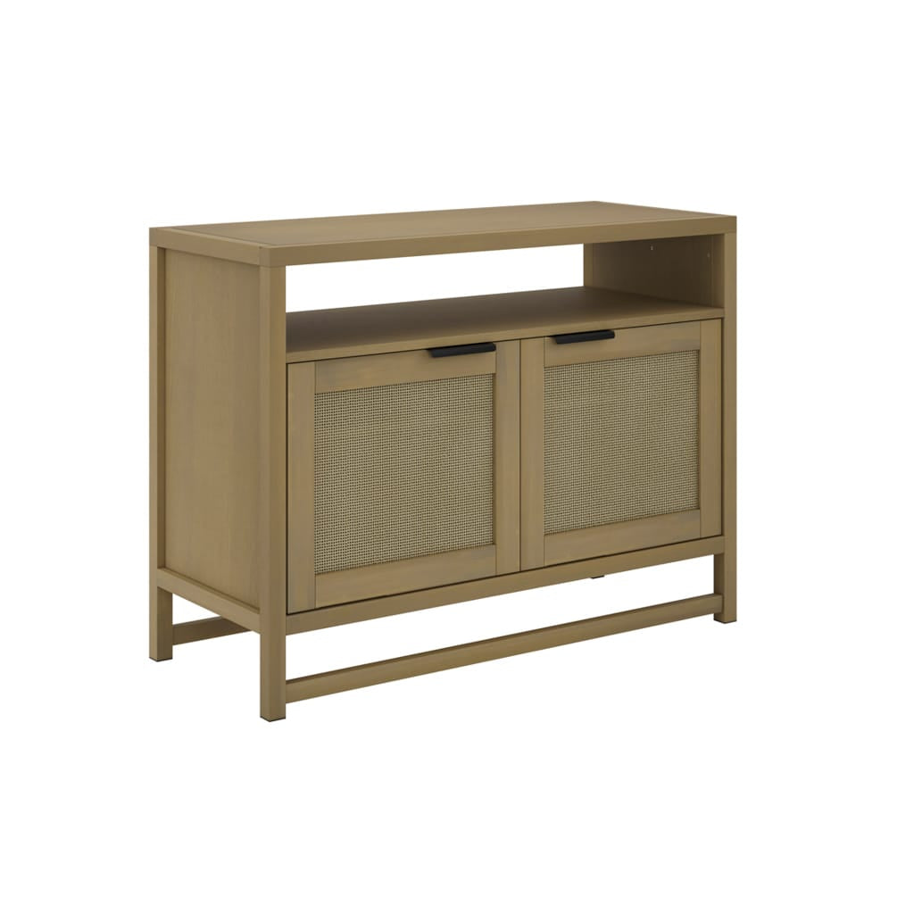 OTI Storage Shore Latte Cabinet House of Isabella UK