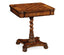 Chess Table Oyster