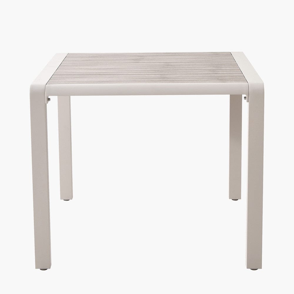 Aruba Outdoor 4 Seater Dining Set.