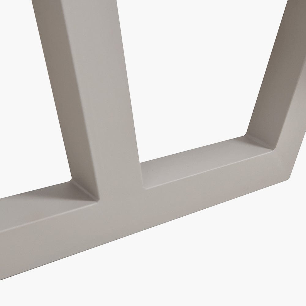 Aruba Outdoor Bench Set.