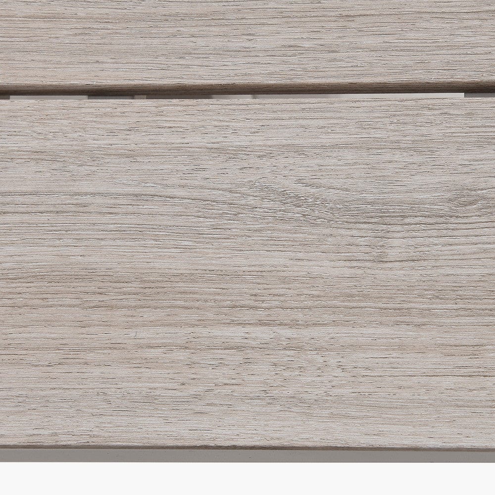 Aruba Outdoor Bench Set.