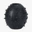 Pacific Lifestyle Accessories Black Metal Vase with Bobbles House of Isabella UK