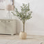 Pacific Lifestyle Accessories Cream Bobble Fibrestone Decorative Planter House of Isabella UK