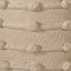 Pacific Lifestyle Accessories Cream Bobble Fibrestone Decorative Planter House of Isabella UK