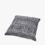 Pacific Lifestyle Accessories Indoor Outdoor Black and White Inca Design Scatter Cushion House of Isabella UK