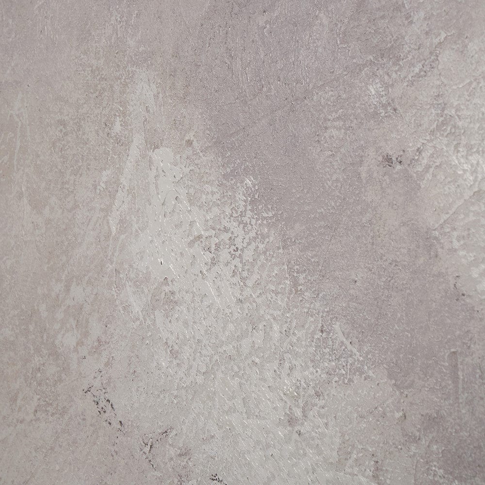 S/3 Grey and Neutrals Abstract Landscape Canvases.