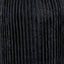 Pacific Lifestyle Lighting Ananya Black Paper Mache and Metal Textured Dome Table Lamp House of Isabella UK
