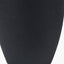 Pacific Lifestyle Lighting Areia Black Sand Textured Ceramic Table Lamp House of Isabella UK