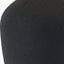 Pacific Lifestyle Lighting Areia Black Sand Textured Ceramic Table Lamp House of Isabella UK