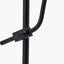 Pacific Lifestyle Lighting Ari Black Metal Curved Arm Table Lamp House of Isabella UK