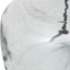 Pacific Lifestyle Lighting Avani Clear Glass Bottle Table Lamp House of Isabella UK