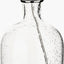 Bellamy Clear Bubble Glass Table Lamp.