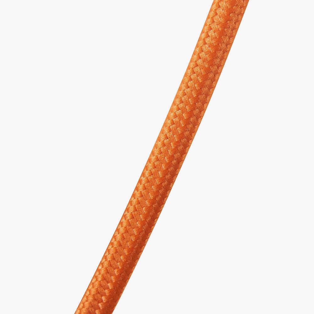 Brera Rattan Small Table Lamp Pimento.