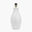 Pacific Lifestyle Lighting Eirene White Textured Stoneware Table Lamp Base House of Isabella UK