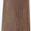 Pacific Lifestyle Lighting Esha Natural Conical Wood Table Lamp Base House of Isabella UK