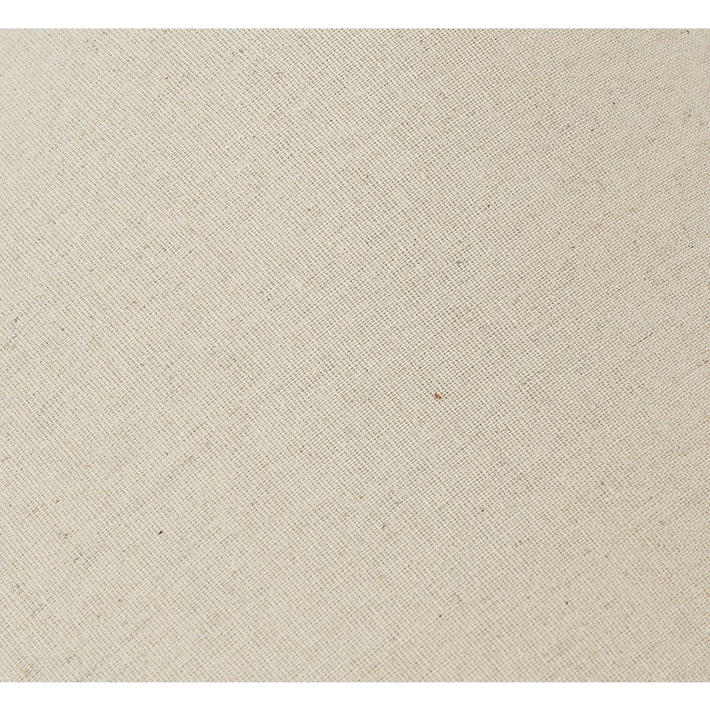 Harley 45cm Slubby Hopsack Coolie Shade.