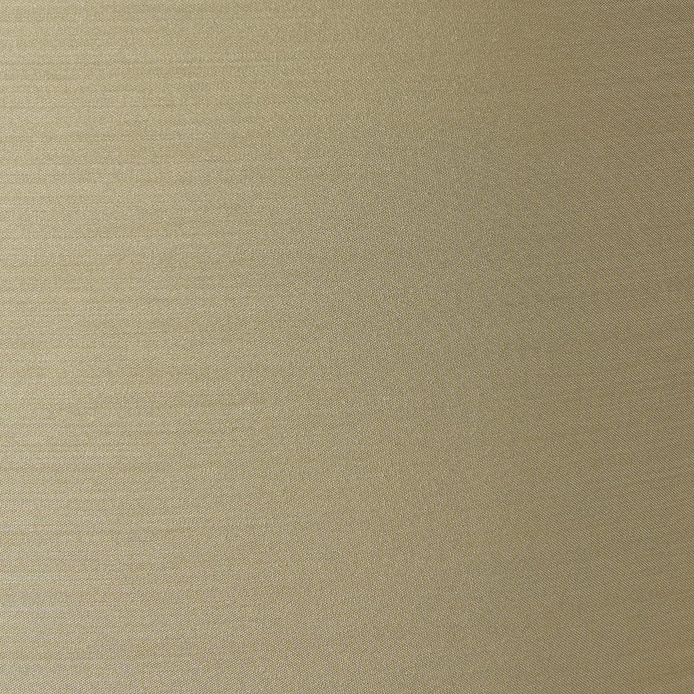 Harry 30cm Taupe Poly Cotton Cylinder Drum Shade.