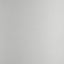 Lino 55cm White Self Lined Linen Drum Shade | OUTLET.