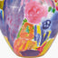 Pacific Lifestyle Lighting Matisse Multi Colour Ceramic Urn Table Lamp Base House of Isabella UK