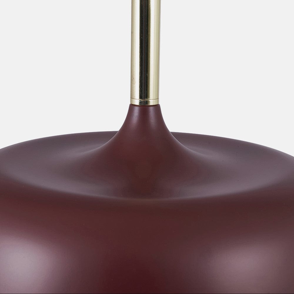 Mulberry Anke Pendant.