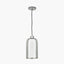 Pacific Lifestyle Lighting Ophelia Mercurial Glass Pendant House of Isabella UK