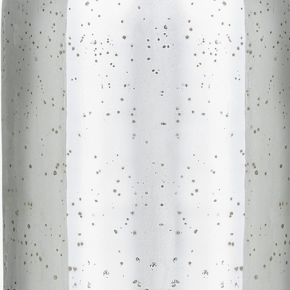 Pacific Lifestyle Lighting Ophelia Mercurial Glass Pendant House of Isabella UK