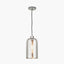 Pacific Lifestyle Lighting Ophelia Mercurial Glass Pendant House of Isabella UK