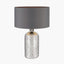 Ophelia Mercurial Glass Table Lamp Base.