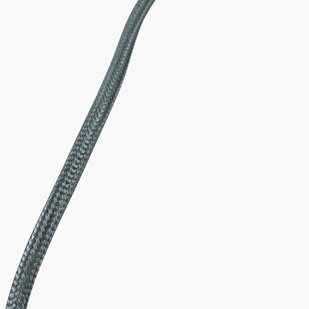 Pacific Lifestyle Lighting Pavonazzo Table Lamp House of Isabella UK