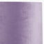 Rene 30cm Lilac Velvet Cylinder Lampshade.