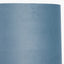 Rene 45cm Duck Egg Velvet Cylinder Lampshade.
