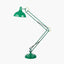 Pacific Lifestyle Lighting Tortona Floor Lamp Emerald House of Isabella UK