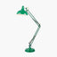 Pacific Lifestyle Lighting Tortona Floor Lamp Emerald House of Isabella UK