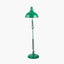 Pacific Lifestyle Lighting Tortona Floor Lamp Emerald House of Isabella UK