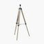 Windsor Sage Green Wooden Tripod Floor Lamp.