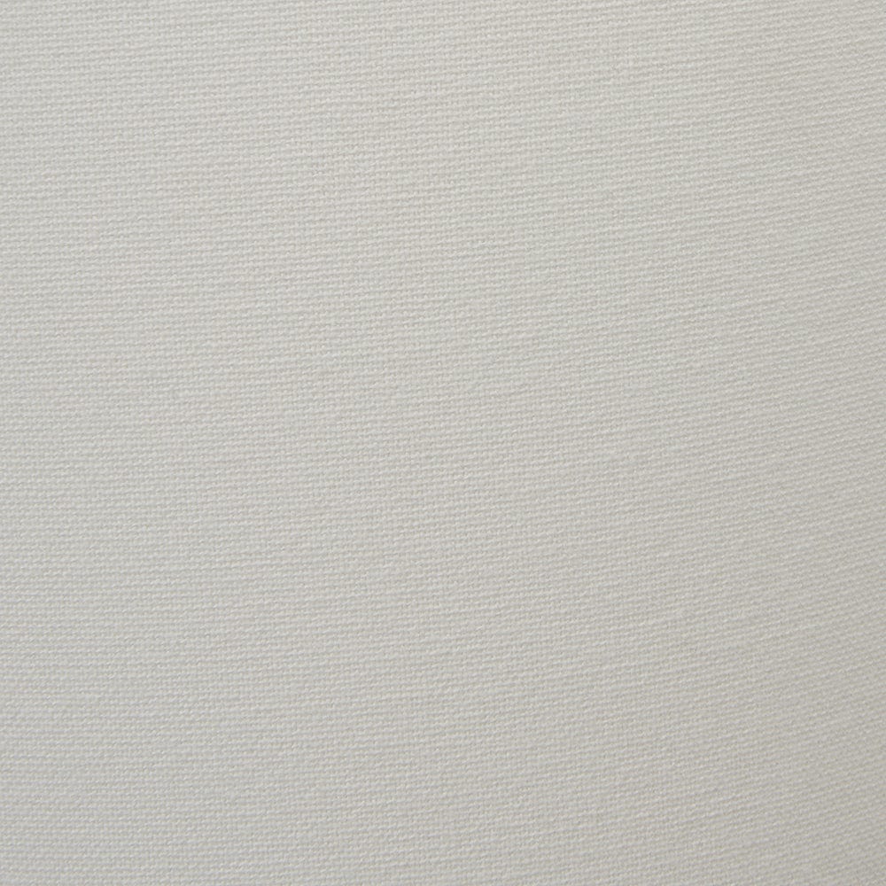 Wrenley Black Ceramic Sea Urchin Table Lamp Base with Henry 35cm White Handloom Cylinder Shade.