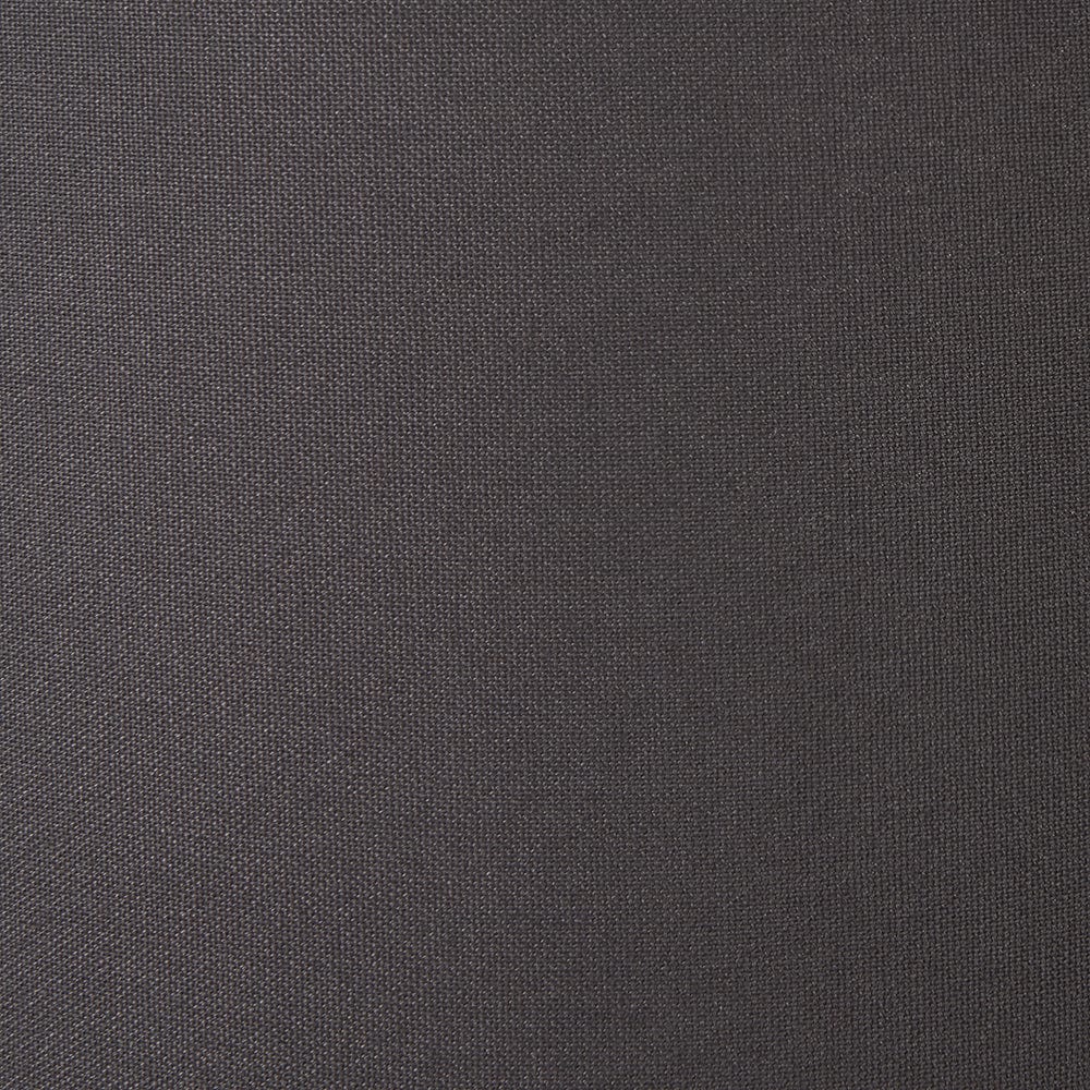 Wrenley Cream Ceramic Sea Urchin Table Lamp Base with Henry 35cm Grey Handloom Cylinder Shade.