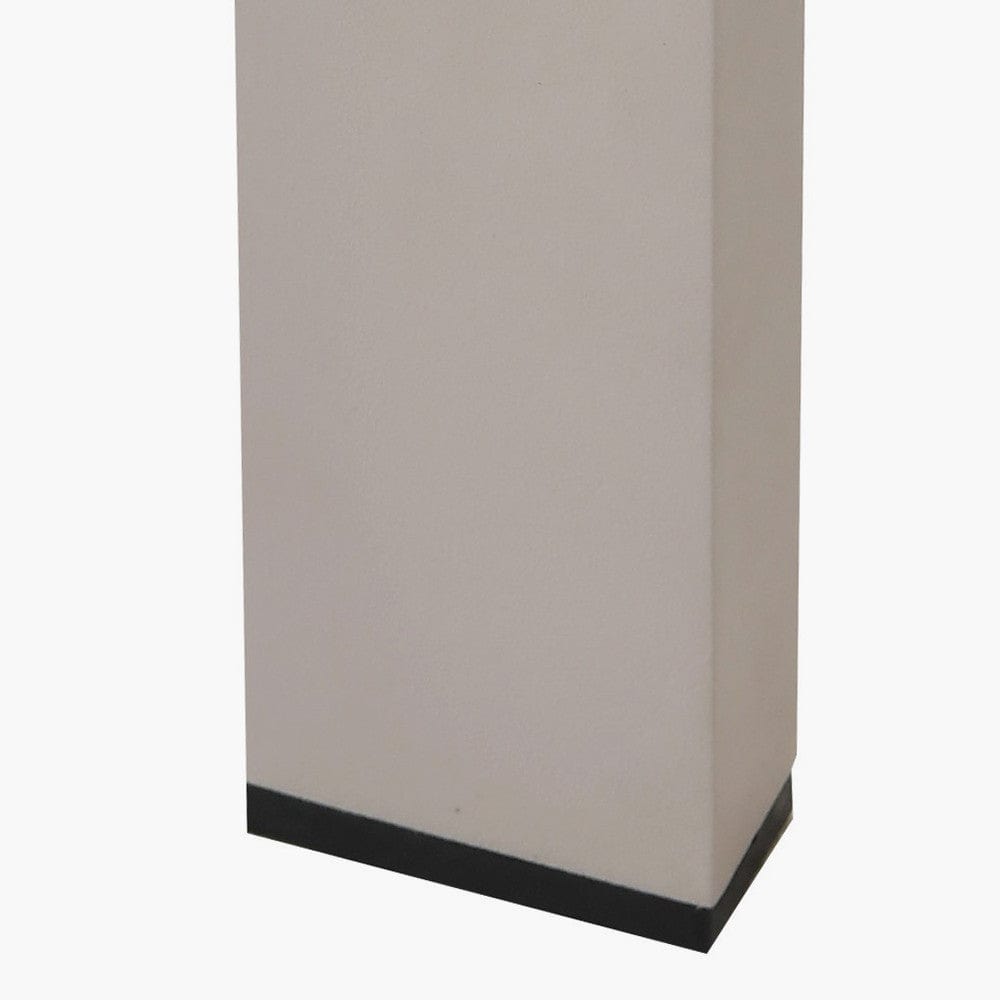 Pacific Lifestyle Outdoors Aruba Outdoor 6 Seater Dining Set House of Isabella UK