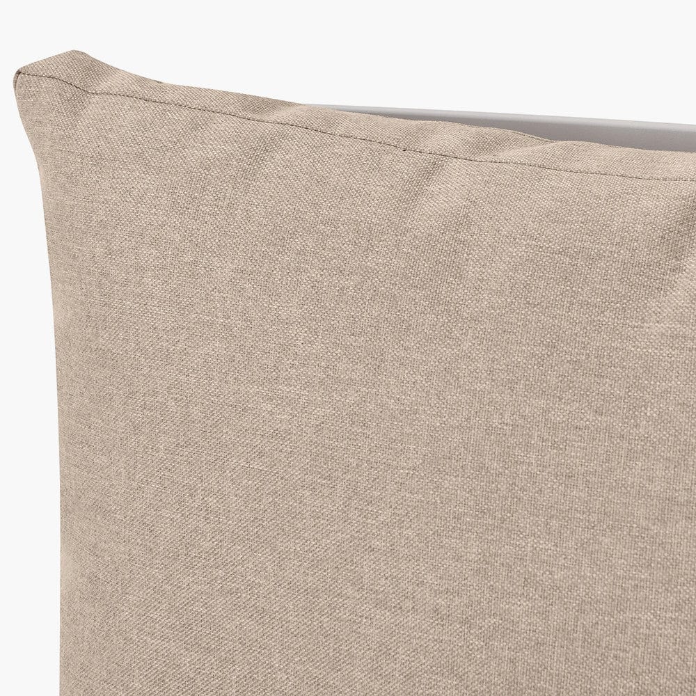 Aruba Outdoor Corner Seating Set.