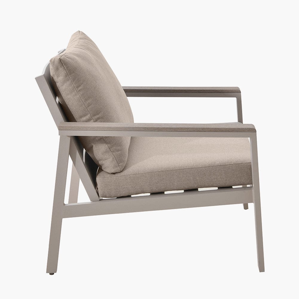 Aruba Outdoor Seating Set.