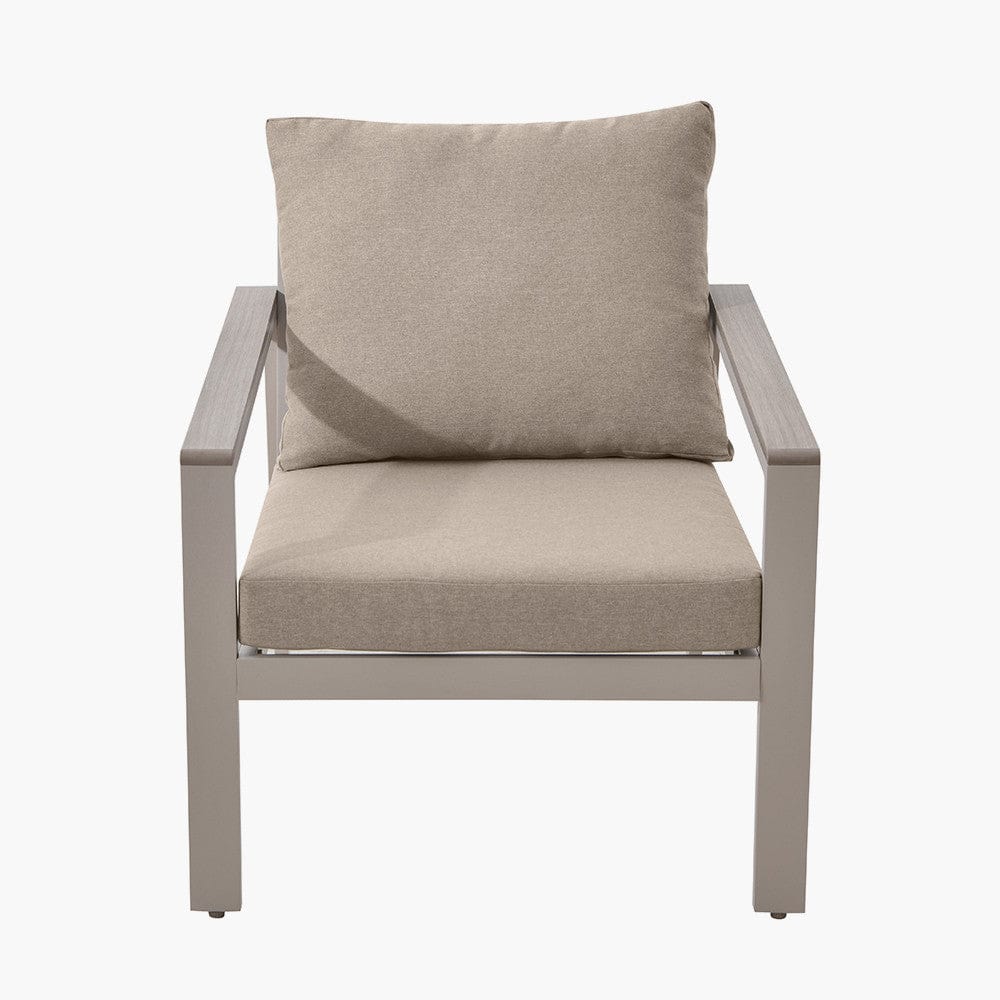 Aruba Outdoor Seating Set.