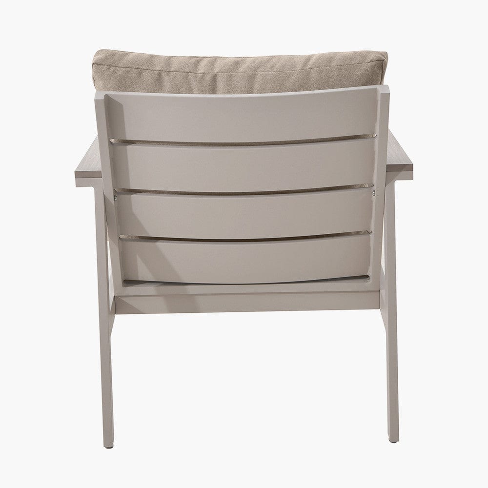 Aruba Outdoor Seating Set.