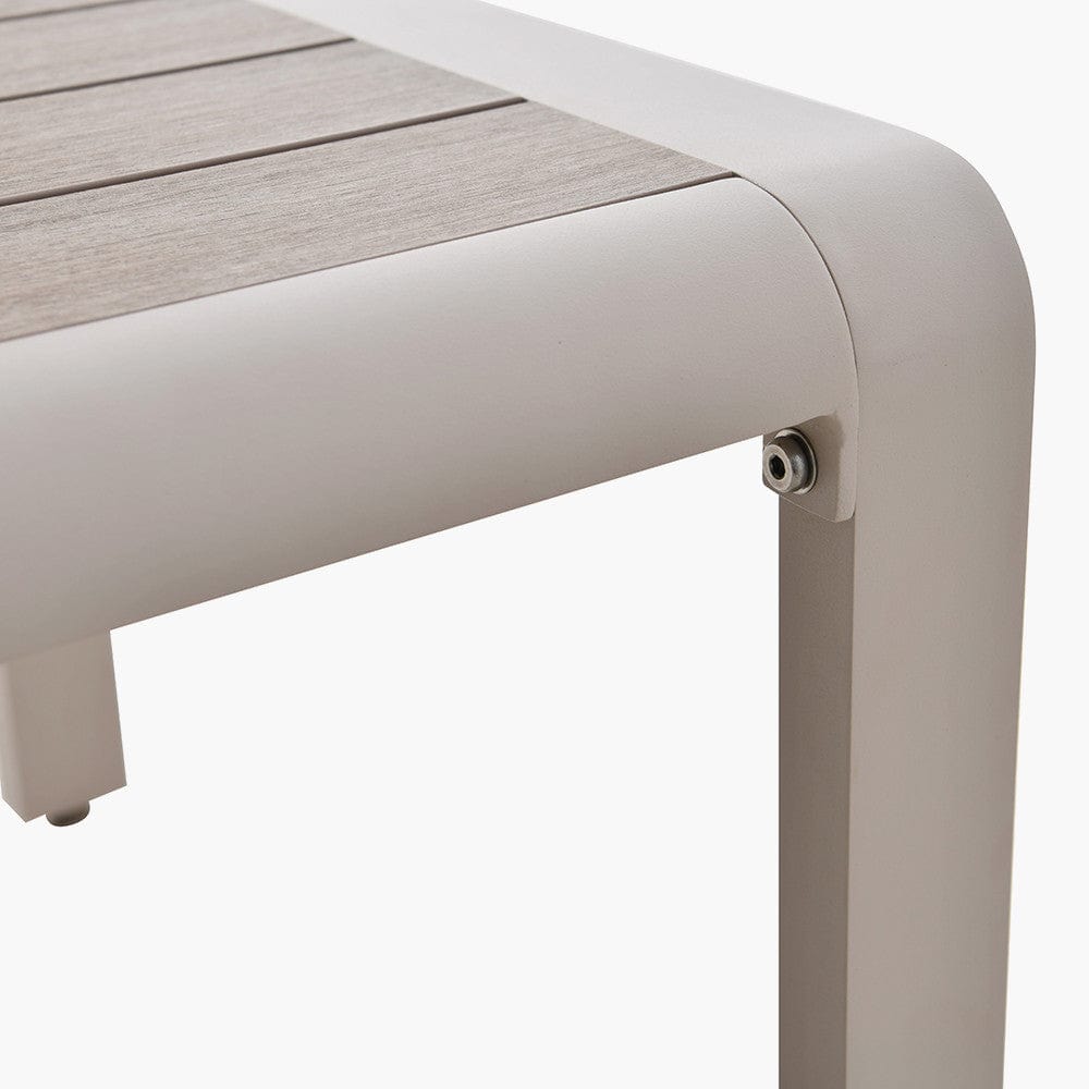 Aruba Outdoor Seating Set.