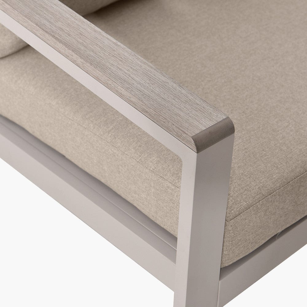 Aruba Outdoor Seating Set.