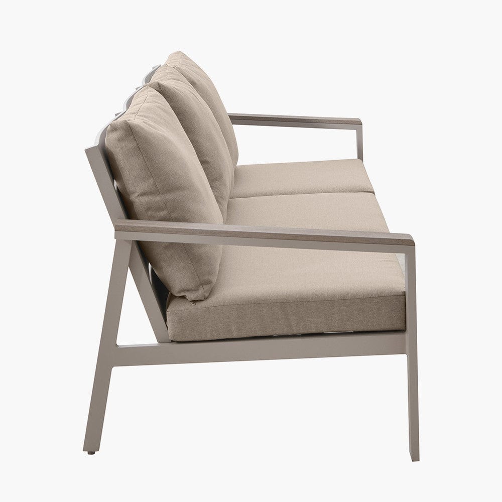 Aruba Outdoor Seating Set.