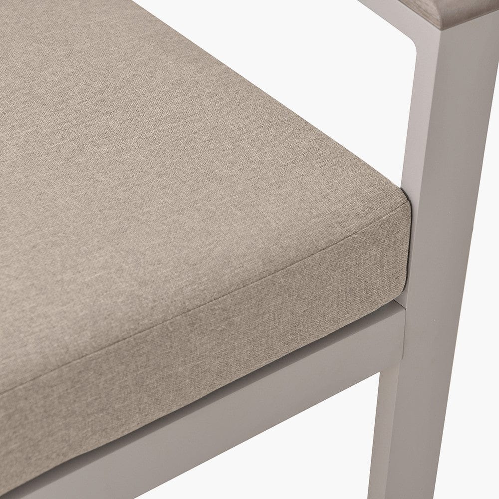 Aruba Outdoor Seating Set.