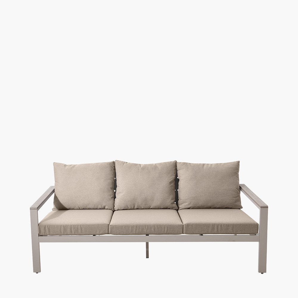 Aruba Outdoor Seating Set.