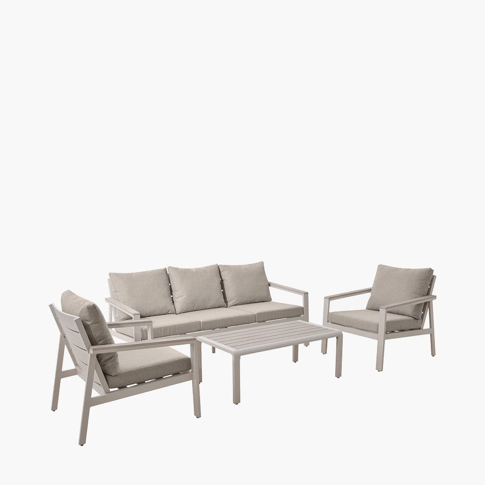 Aruba Outdoor Seating Set.