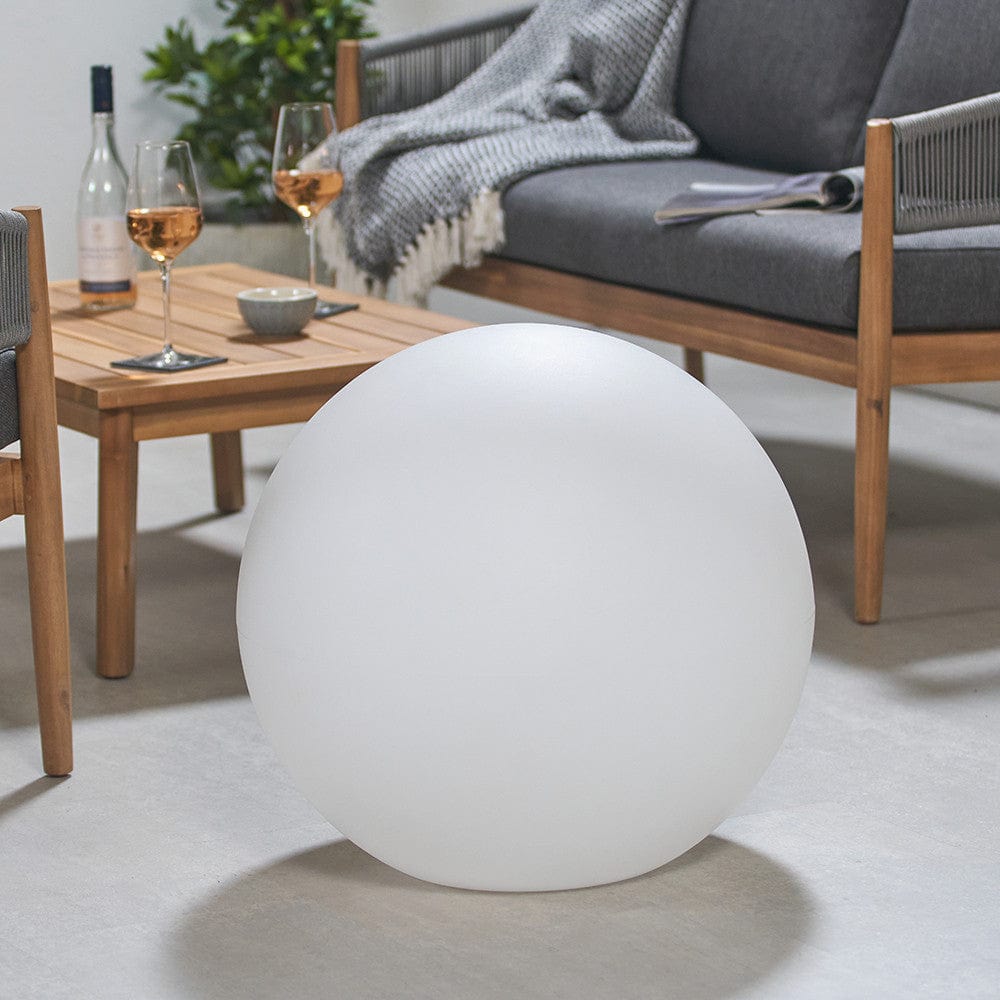 Ball Outdoor Lamp 56cm.