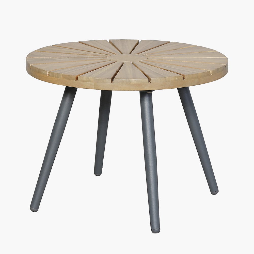 Bazel Outdoor Bistro Set.